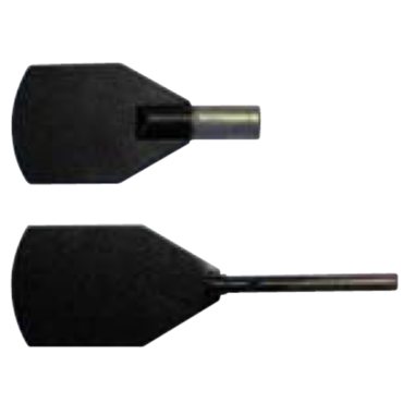 Spare paddle for Multi TC or SG02/03